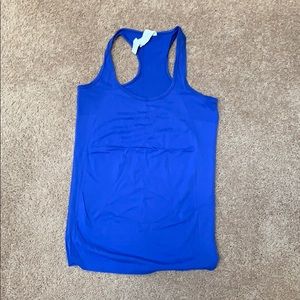 Fabletics Tank Sz S